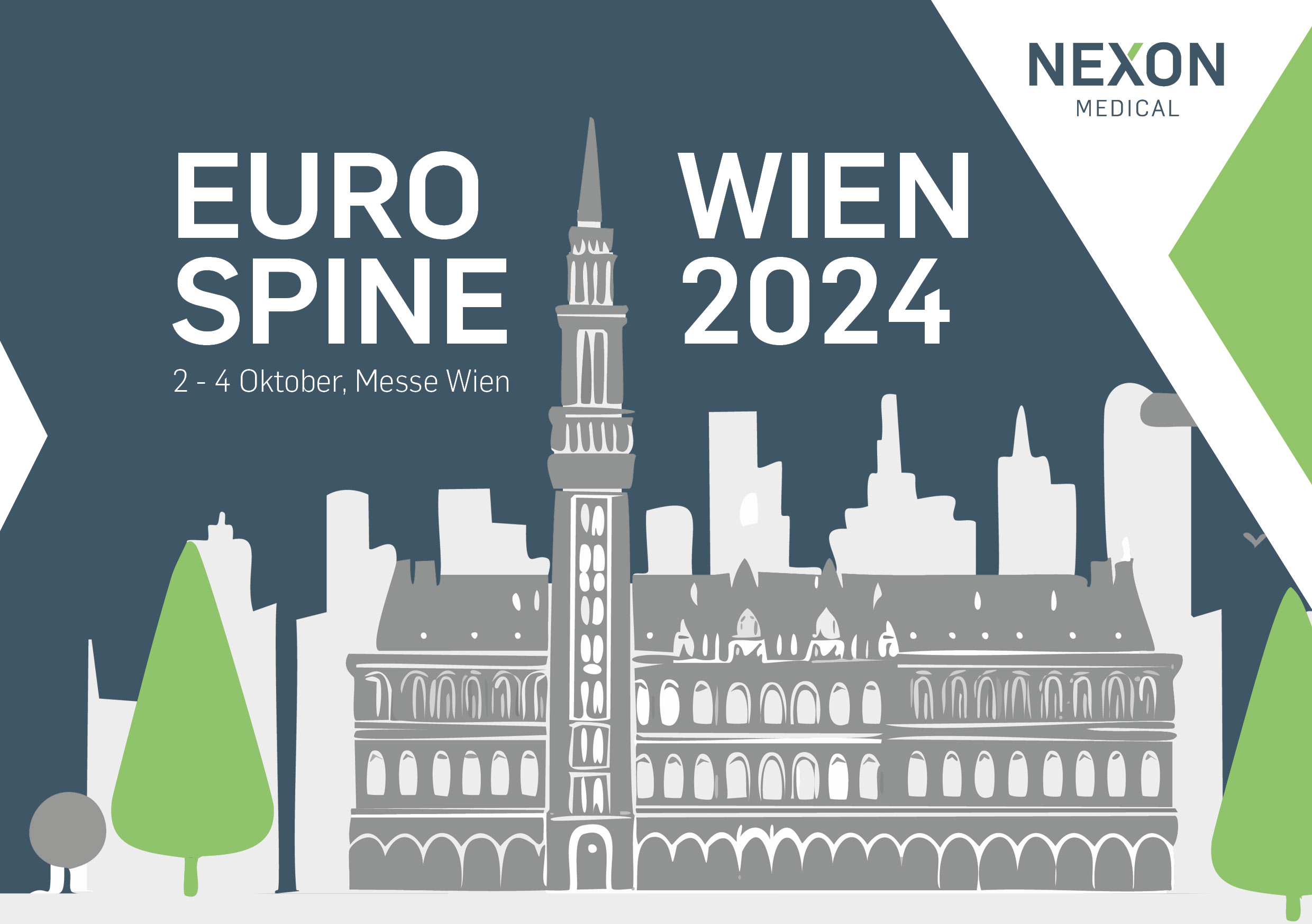 Wien EUROSPINE