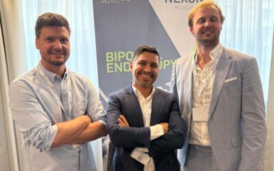 Empowering the Next Generation UBE surgeons with EnSight™ Biportal at the 14th EANS Young Neurosurgeons’ Meeting & Research Course in Sicily