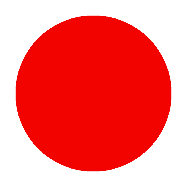 red dot